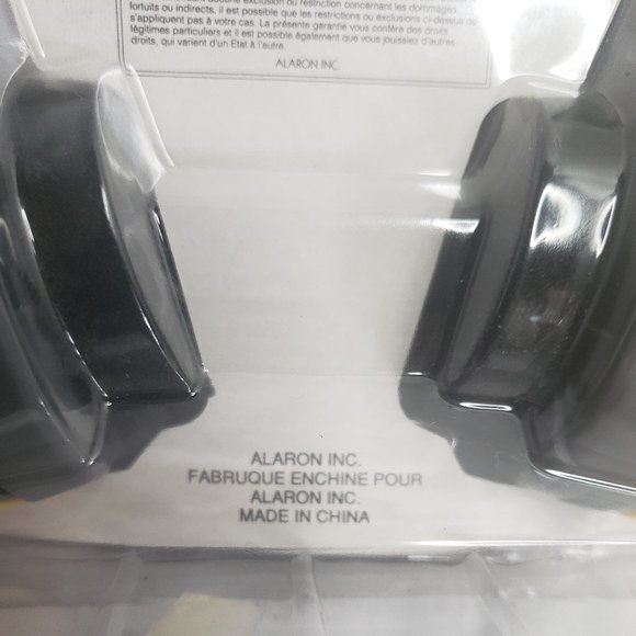 Rhapsody AM*FM Outsider Headphone Radio (NWOT) - Picture 12 of 14